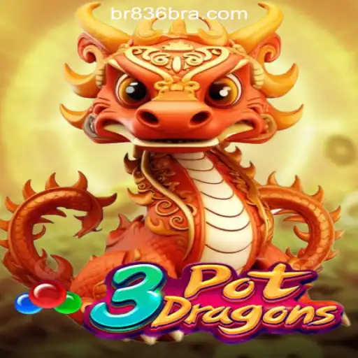 3PotDragons: A Mystical Journey Through the World of Oficial Slots Brasil