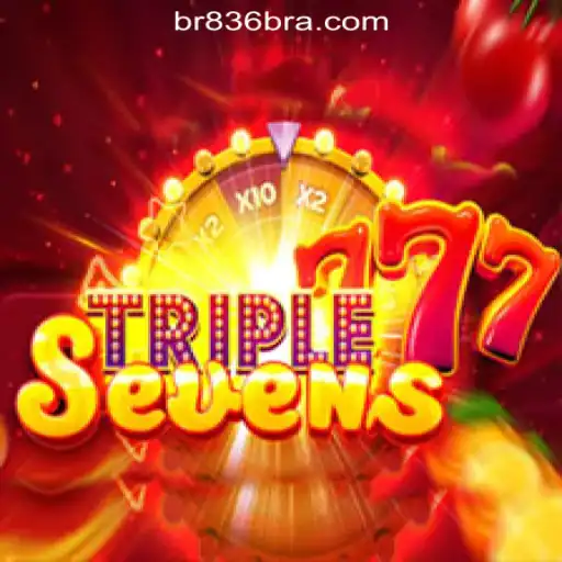 Exploring the Thrills of 777TripleSeven on 836bra.com Oficial Slots Brasil #1
