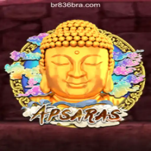 Experience the Mystical World of Apsaras and the Thrill of 836bra.com Oficial Slots Brasil #1