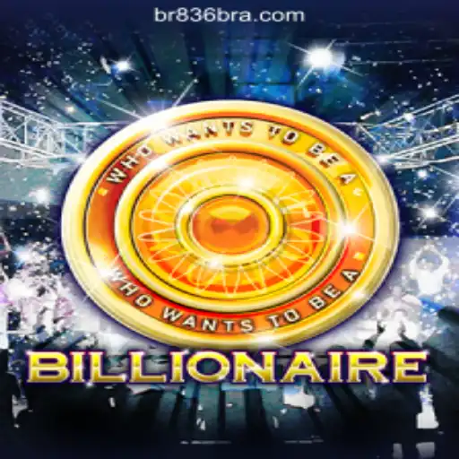 Unveiling the Thrill of Billionaire: The Rise of 836bra.com Oficial Slots Brasil #1