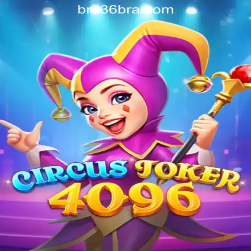 CircusJoker4096: A Thrilling New Experience in the World of Online Slots