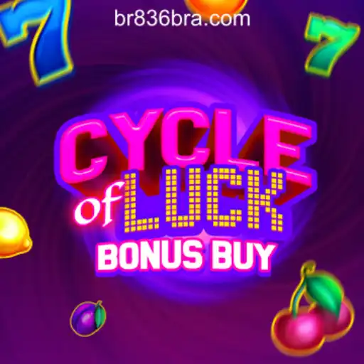 Exploring the Thrills of CycleofLuckBonusBuy: A Spotlight on 836bra.com Oficial Slots Brasil #1