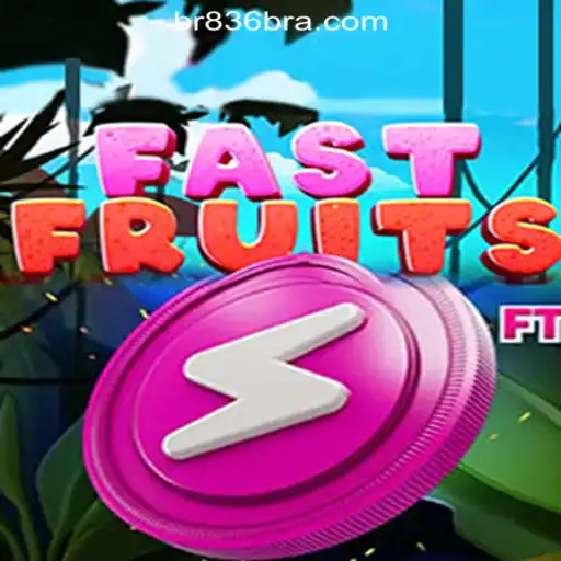 FastFruits: A Dive into the Thrilling World of 836bra.com Oficial Slots Brasil #1
