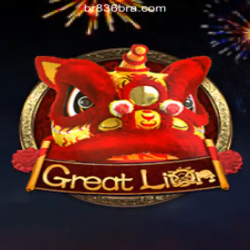 Discover the Roaring Excitement of GreatLion: 836bra.com Oficial Slots Brasil #1
