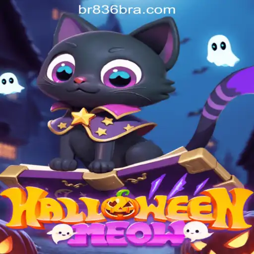 Unveiling HalloweenMeow: A Spooktacular Gaming Experience with 836bra.com Oficial Slots Brasil #1