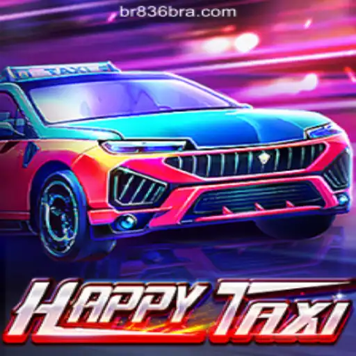 Exploring the World of HappyTaxi Slots: A Journey with 836bra.com Oficial Slots Brasil #1