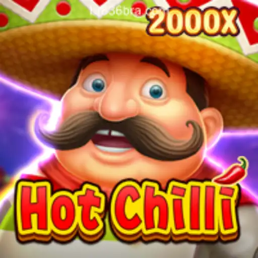 Experience the Spicy Thrills of HotChilli: Dive into 836bra.com Oficial Slots Brasil #1