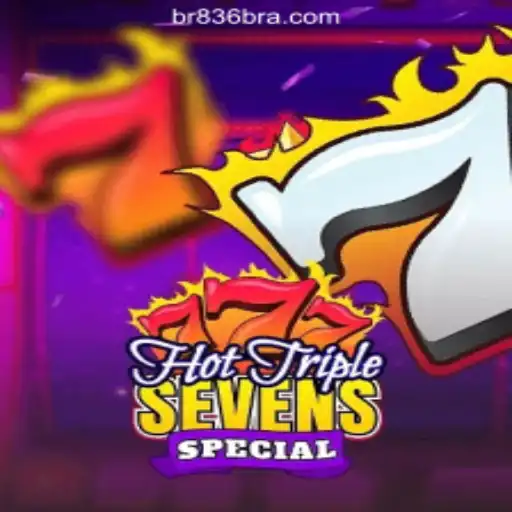 Explore the Exciting World of HotTripleSevensSpecial