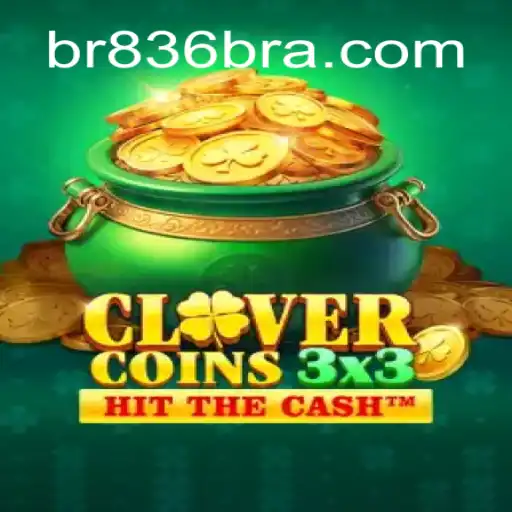 Exploring the Innovative World of Clovercoin3x3
