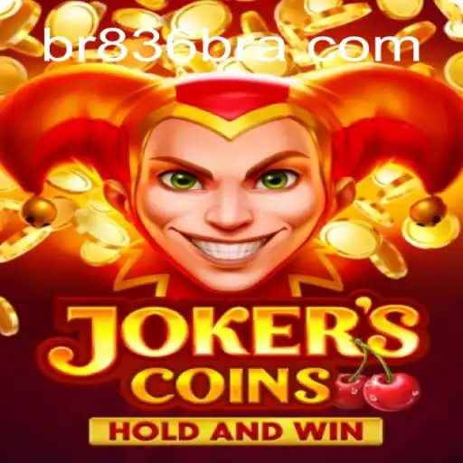 Discover the Exciting World of JokersCoins: The Leading Slot Game in Brazil