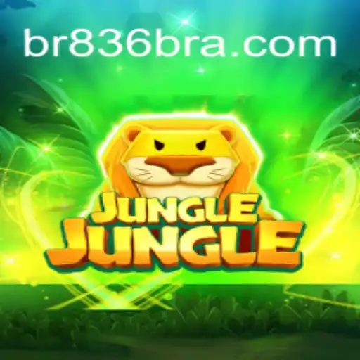 Discover the Thrills of 'JungleJungle' and 836bra.com Oficial Slots Brasil #1