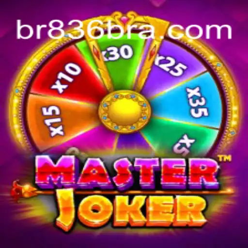 Exploring the Thrilling World of MasterJoker on 836bra.com Oficial Slots Brasil #1