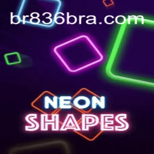 Unlock the Thrilling World of NeonShapes: Dive into the Official Slots Experience with 836bra.com