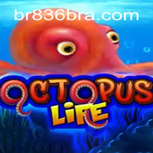 Dive into Adventure with OctopusLife: The #1 Oficial Slots Game in Brasil