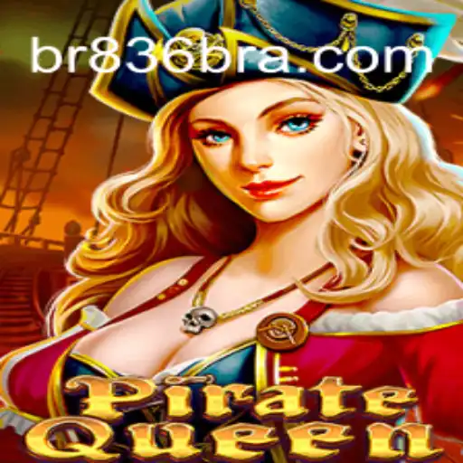 Exploring the High Seas with PirateQueen: An In-Depth Look at 836bra.com Oficial Slots Brasil #1