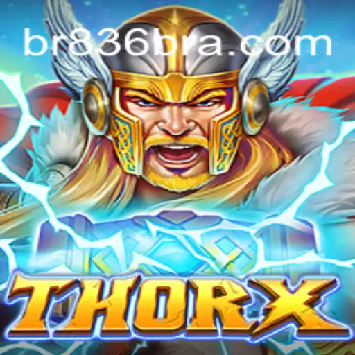 Introducing ThorX: The Latest Adventure in Online Slot Gaming