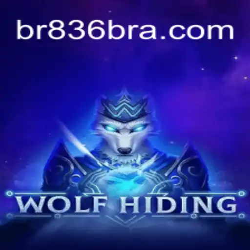 Discovering WolfHiding: The Thrilling Adventure Game Dominating 836bra.com Oficial Slots Brasil #1
