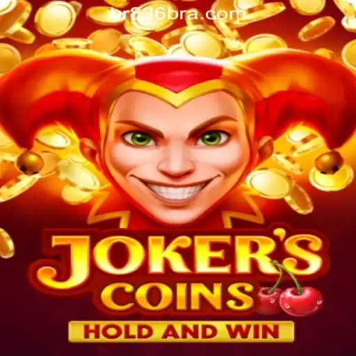 Discover the Exciting World of JokersCoins: The Leading Slot Game in Brazil