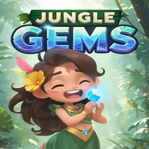 Exploring the JungleGems Adventure with 836bra.com Oficial Slots Brasil #1