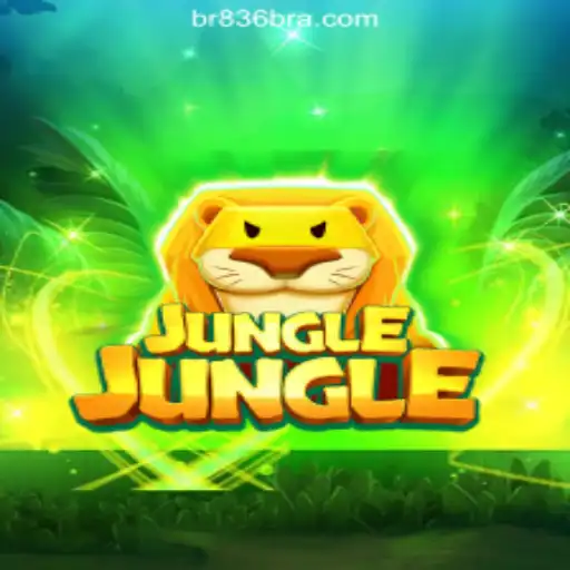 Discover the Thrills of 'JungleJungle' and 836bra.com Oficial Slots Brasil #1