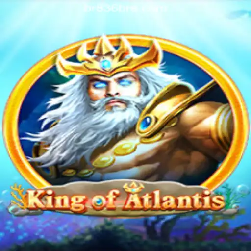 Discover the Enchanting World of KingofAtlantis at 836bra.com Oficial Slots Brasil #1