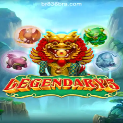 Explore the Thrills of Legendary5: A Journey into Epic Gaming