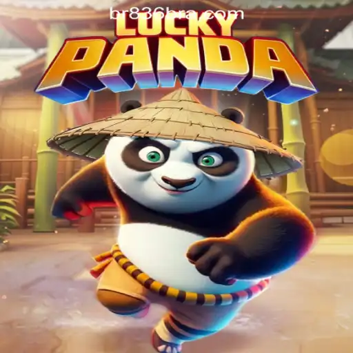 Exploring the Exciting World of LuckyPanda: The Premier Slot Game by 836bra.com