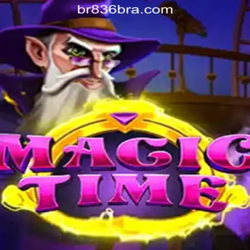 Discover the MagicTime: A Journey into Brazil's Top Slot Game