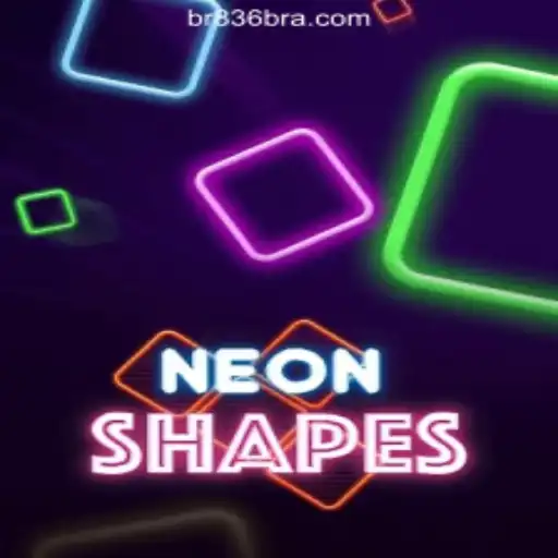 Unlock the Thrilling World of NeonShapes: Dive into the Official Slots Experience with 836bra.com