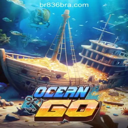 Dive into the Thrilling World of OceanGO: The Ultimate Slot Adventure