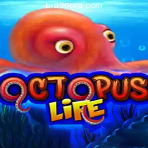 Dive into Adventure with OctopusLife: The #1 Oficial Slots Game in Brasil