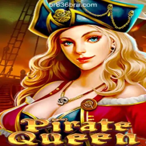 Exploring the High Seas with PirateQueen: An In-Depth Look at 836bra.com Oficial Slots Brasil #1
