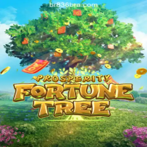 Exploring ProsperityFortuneTree: A Dive into the Thrills of 836bra.com Oficial Slots Brasil #1