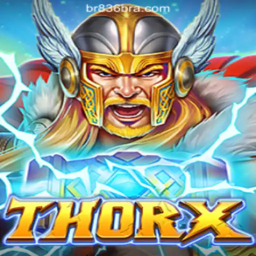 Introducing ThorX: The Latest Adventure in Online Slot Gaming