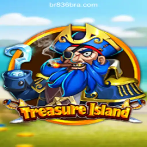 Explore the Adventurous World of TreasureIsland with 836bra.com Oficial Slots Brasil #1