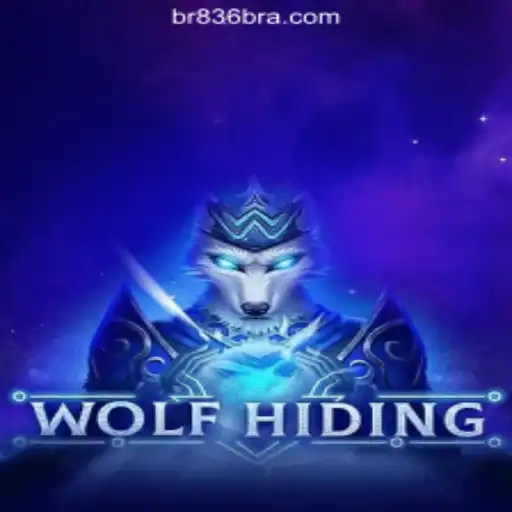 Discovering WolfHiding: The Thrilling Adventure Game Dominating 836bra.com Oficial Slots Brasil #1