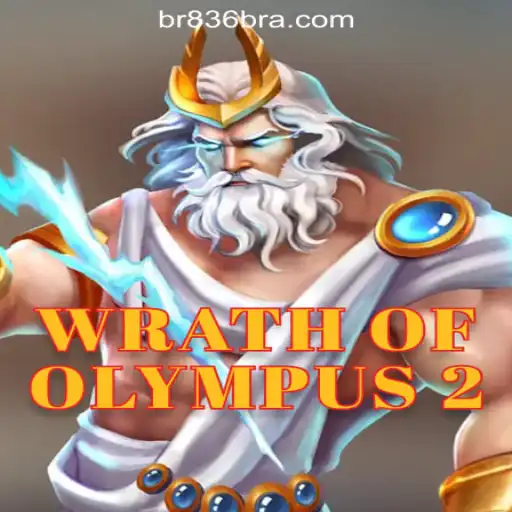 Discover the Mythical World of WrathofOlympus2: The Leading Slot Game in Brazil